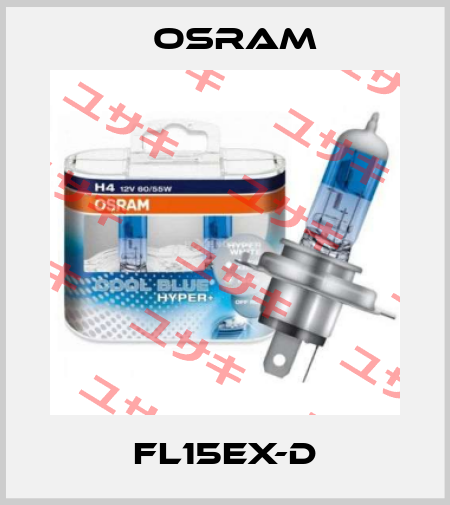 FL15EX-D Osram