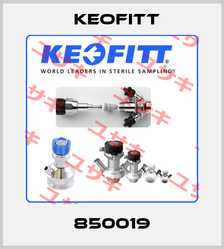 850019 Keofitt