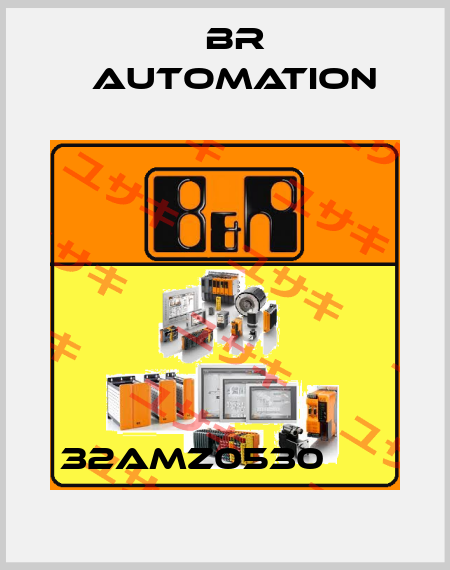   32AMZ0530       Br Automation