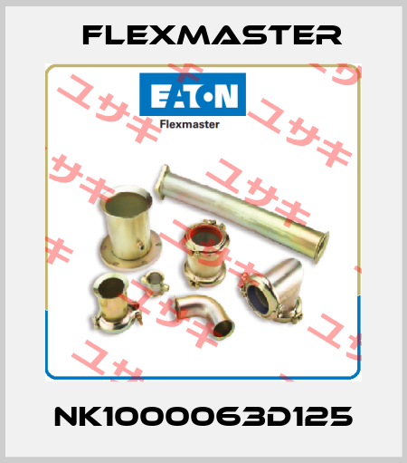 NK1000063D125 FLEXMASTER