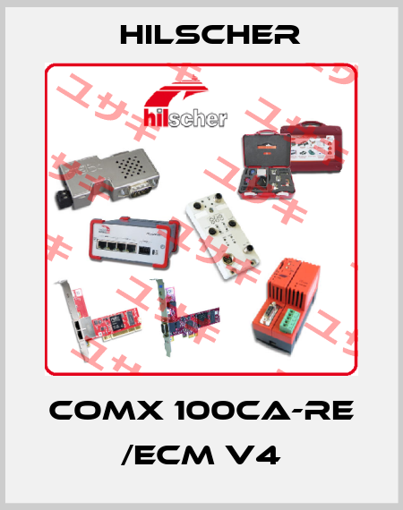 COMX 100CA-RE /ECM V4 Hilscher