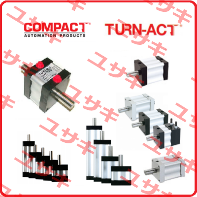 512-5Y1 TURN-ACT