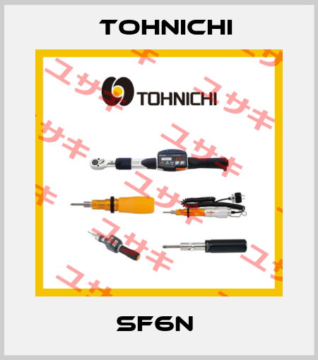 SF6N  Tohnichi