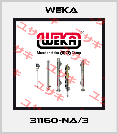 31160-NA/3 Weka