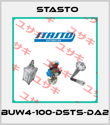 BUW4-100-DSTS-DA2 STASTO