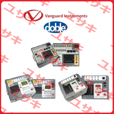 PFP-26HP-DSL-MR  Vanguard