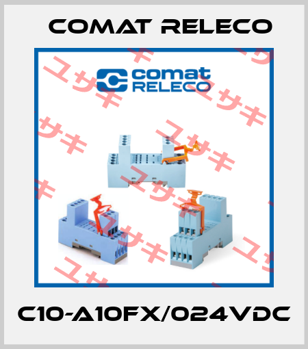 C10-A10FX/024VDC Comat Releco