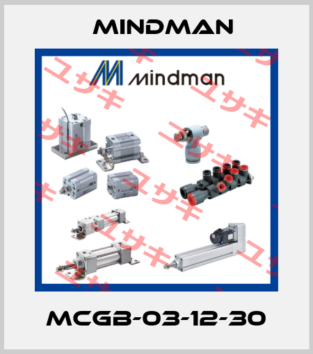 MCGB-03-12-30 Mindman