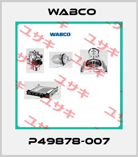 P49878-007 Wabco