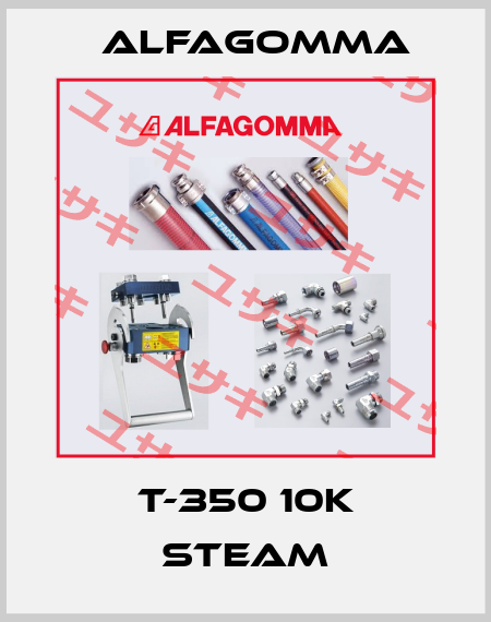 T-350 10K STEAM Alfagomma