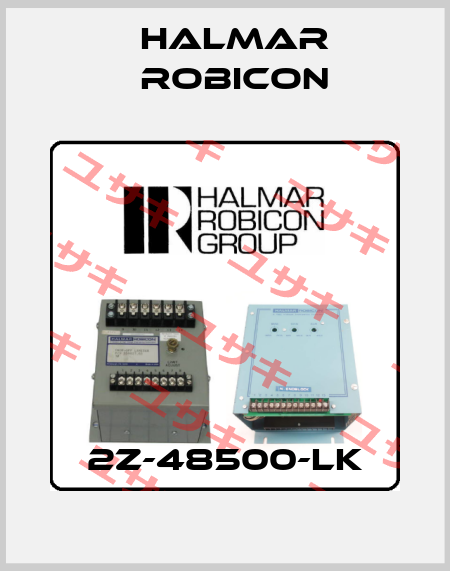 2Z-48500-LK Halmar Robicon