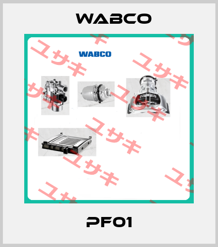 PF01 Wabco