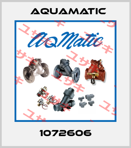 1072606 AquaMatic