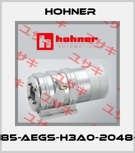 IN85-AEGS-H3A0-2048-X Hohner