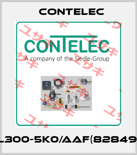 PL300-5K0/AAF(82849C) Contelec