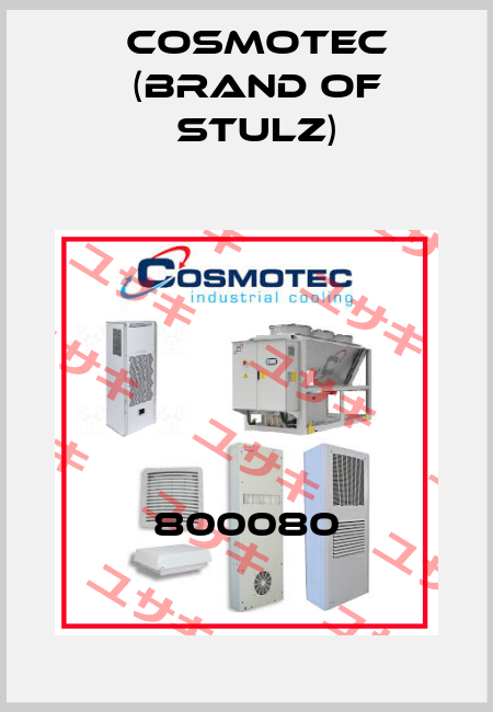 800080 Cosmotec (brand of Stulz)