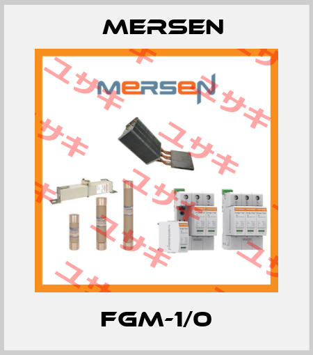 FGM-1/0 Mersen