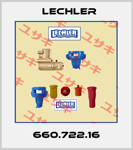 660.722.16 Lechler