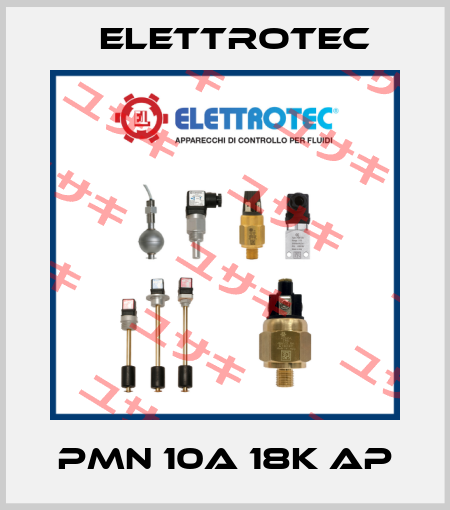 PMN 10A 18K AP Elettrotec