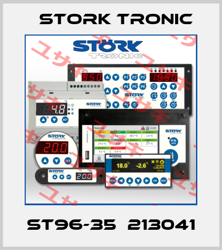 ST96-35  213041 Stork tronic