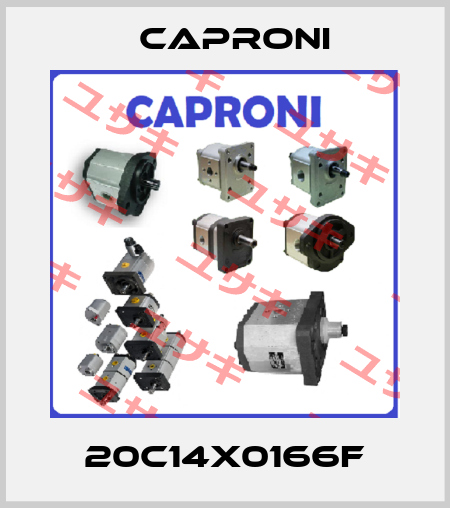 20C14X0166F Caproni