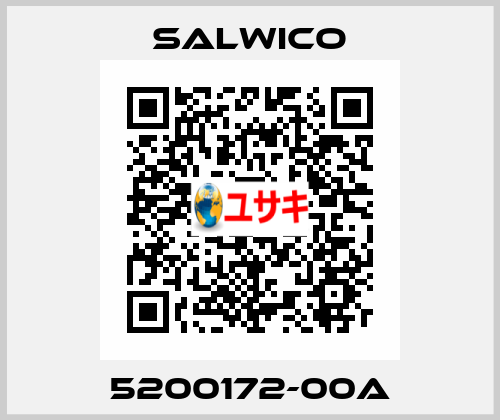 5200172-00A Salwico