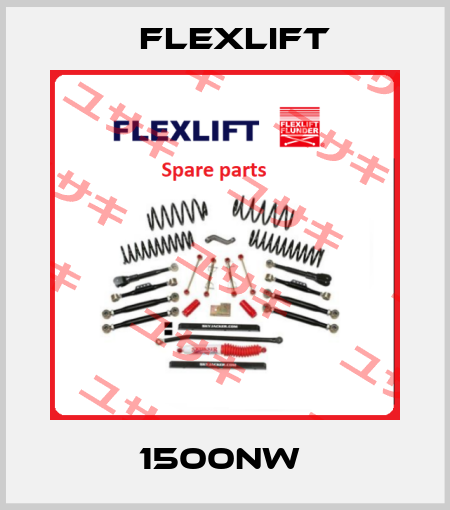1500NW  Flexlift