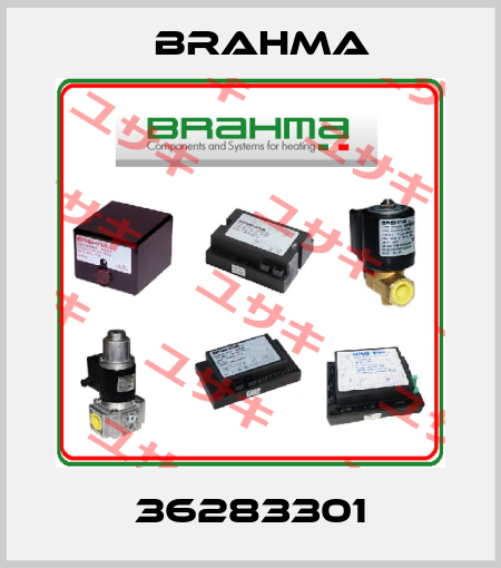 36283301 Brahma