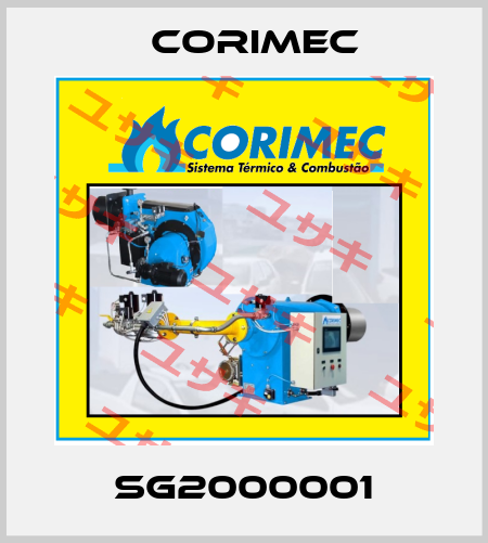 SG2000001 Corimec