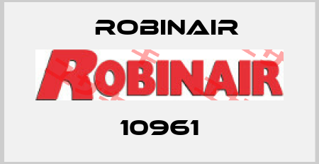 10961 Robinair