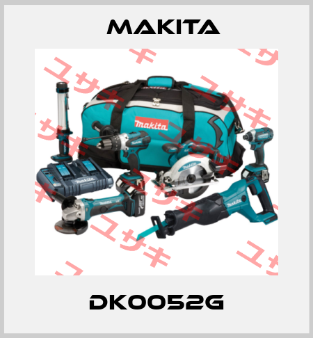 DK0052G Makita