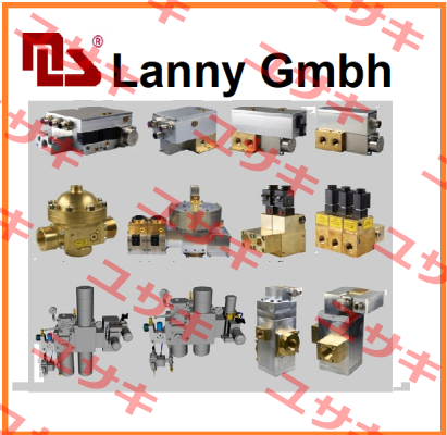 Repair kit for EDFL2B20C-SIP-K2 OEM Lanny