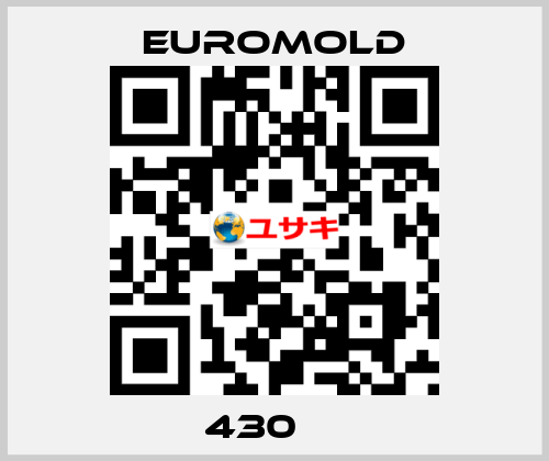 430ТВ EUROMOLD