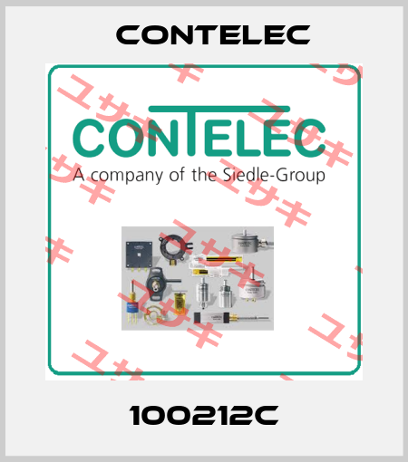 100212C Contelec