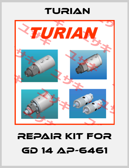Repair KIT for GD 14 AP-6461 Turian