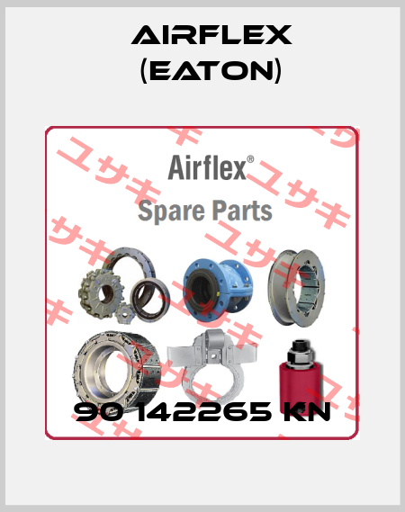 90 142265 KN Airflex (Eaton)