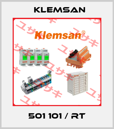 501 101 / RT Klemsan