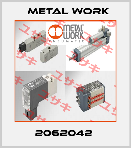 2062042  Metal Work