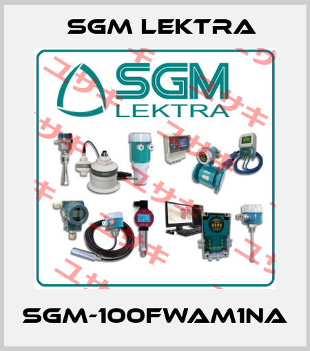 SGM-100FWAM1NA Sgm Lektra