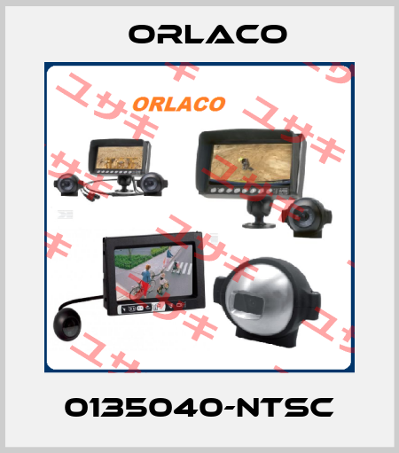 0135040-NTSC Orlaco