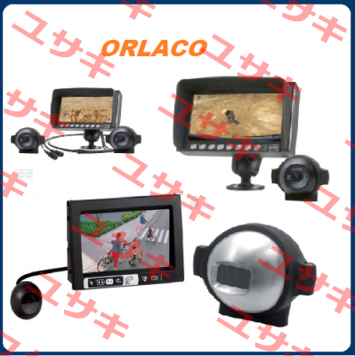 0135040-NTSC Orlaco