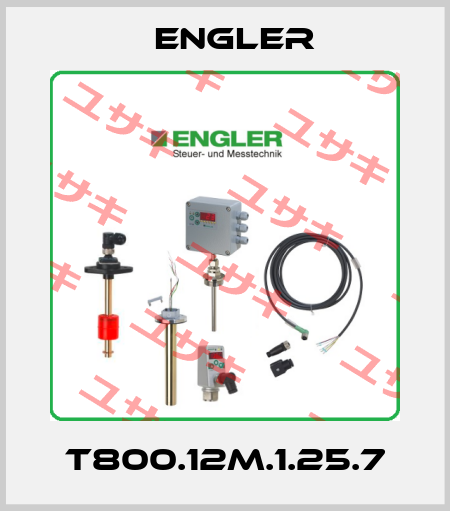 T800.12M.1.25.7 Engler