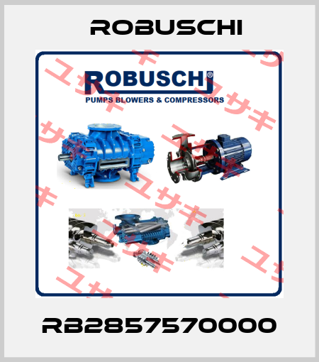 RB2857570000 Robuschi