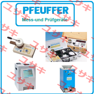 SLN4 /1740 0050 Pfeuffer