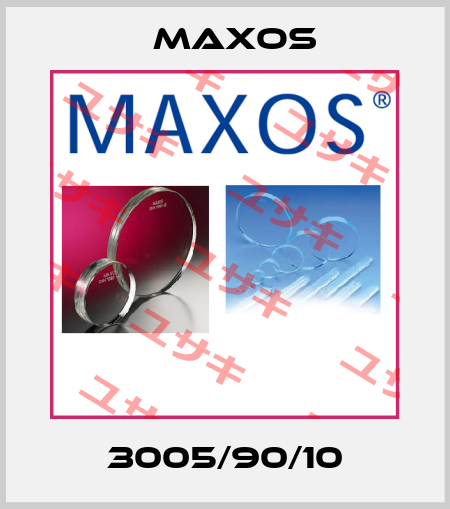 3005/90/10 Maxos