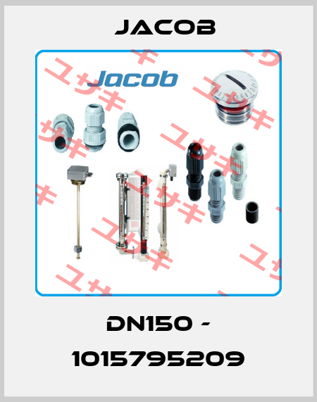 DN150 - 1015795209 JACOB
