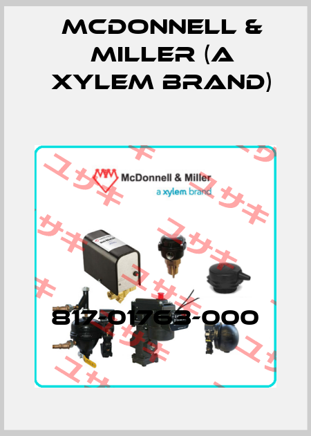  817-01763-000 McDonnell & Miller (a xylem brand)