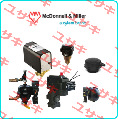  817-01763-000 McDonnell & Miller (a xylem brand)