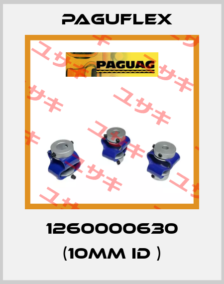 1260000630 (10mm ID ) Paguflex