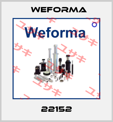 22152 Weforma